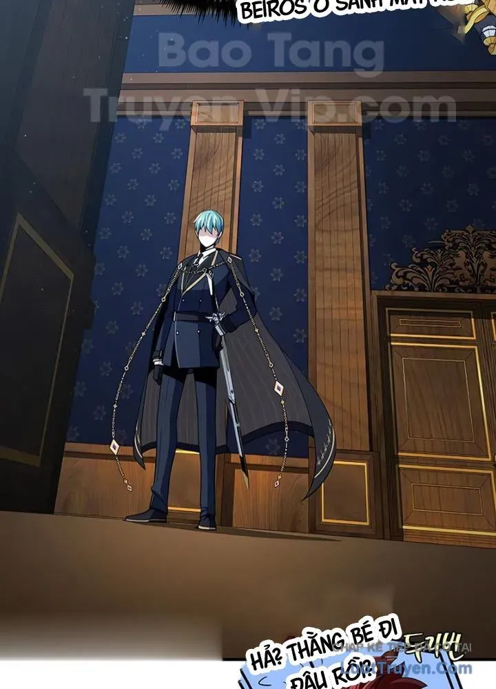 Sự Thức Tỉnh Của Hắc Ma Pháp Sư Sau 66666 Năm Chap 161 - Next Chap 160