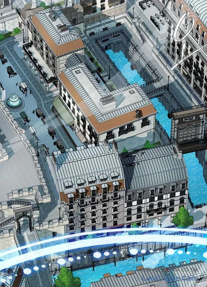 Sự Thức Tỉnh Của Hắc Ma Pháp Sư Sau 66666 Năm Chap 161 - Next Chap 160