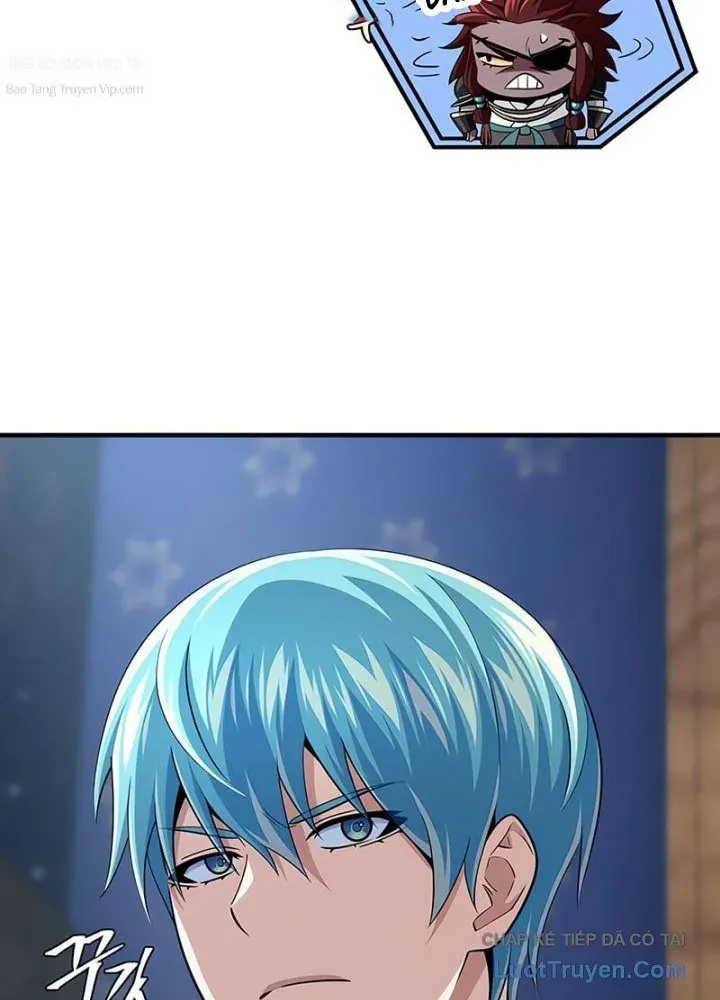 Sự Thức Tỉnh Của Hắc Ma Pháp Sư Sau 66666 Năm Chap 161 - Next Chap 160