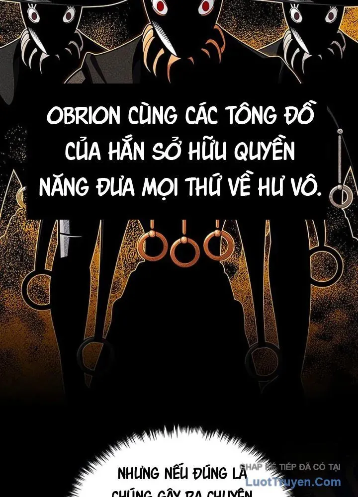 Sự Thức Tỉnh Của Hắc Ma Pháp Sư Sau 66666 Năm Chap 161 - Next Chap 160