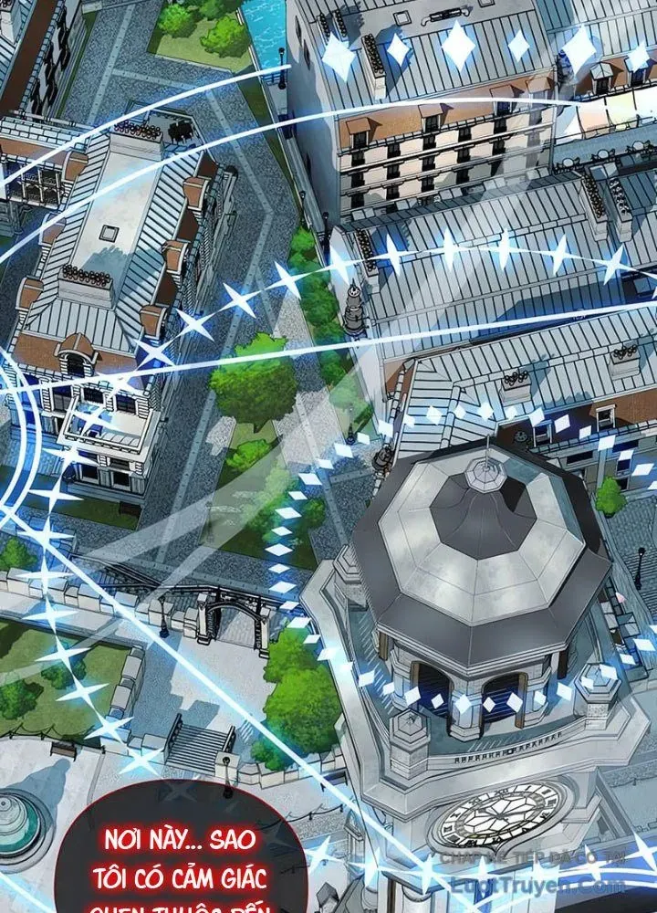 Sự Thức Tỉnh Của Hắc Ma Pháp Sư Sau 66666 Năm Chap 161 - Next Chap 160