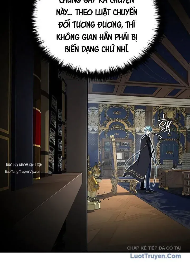 Sự Thức Tỉnh Của Hắc Ma Pháp Sư Sau 66666 Năm Chap 161 - Next Chap 160