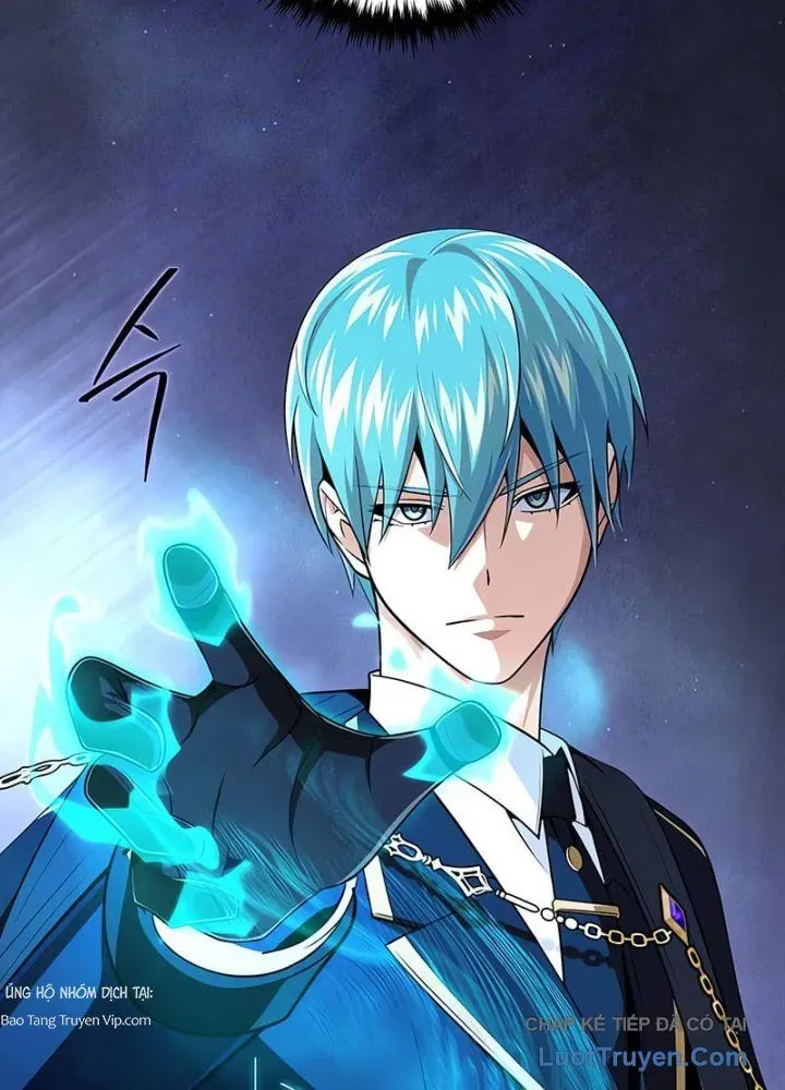 Sự Thức Tỉnh Của Hắc Ma Pháp Sư Sau 66666 Năm Chap 161 - Next Chap 160