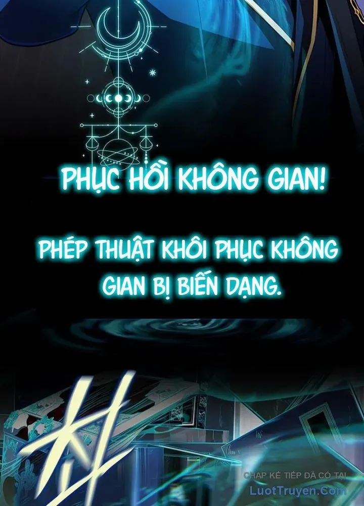 Sự Thức Tỉnh Của Hắc Ma Pháp Sư Sau 66666 Năm Chap 161 - Next Chap 160