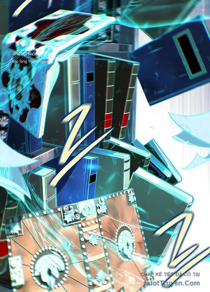 Sự Thức Tỉnh Của Hắc Ma Pháp Sư Sau 66666 Năm Chap 161 - Next Chap 160