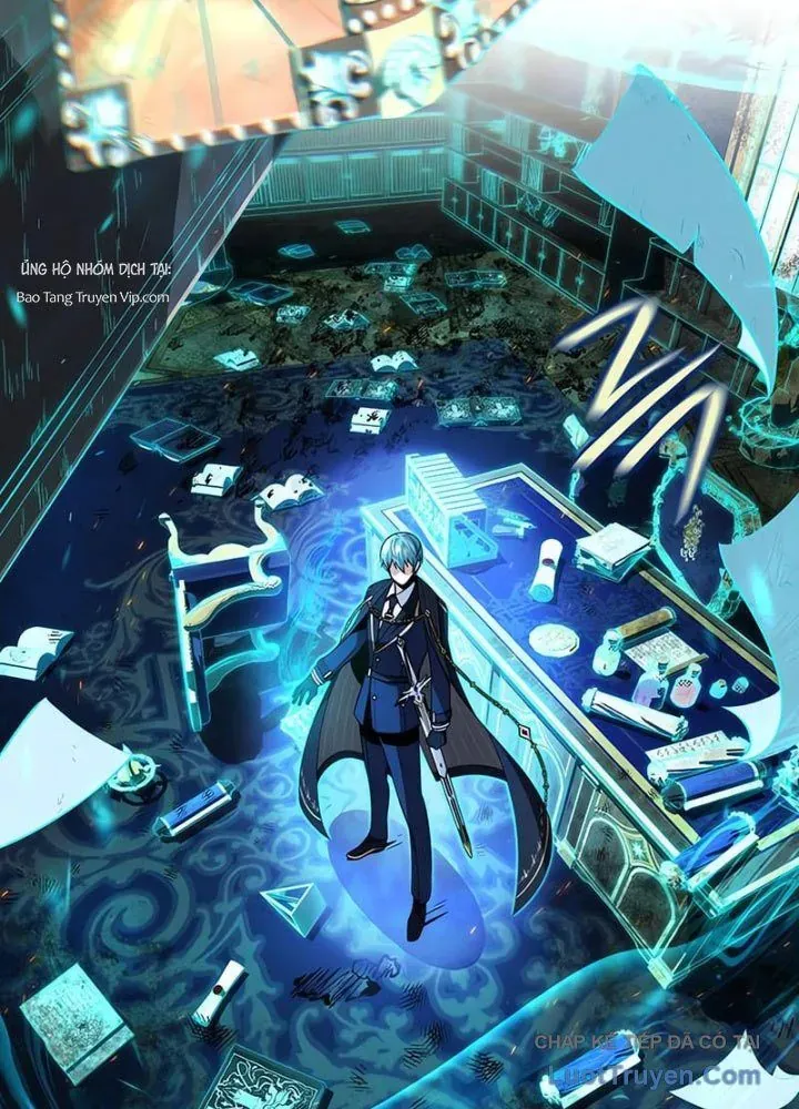 Sự Thức Tỉnh Của Hắc Ma Pháp Sư Sau 66666 Năm Chap 161 - Next Chap 160