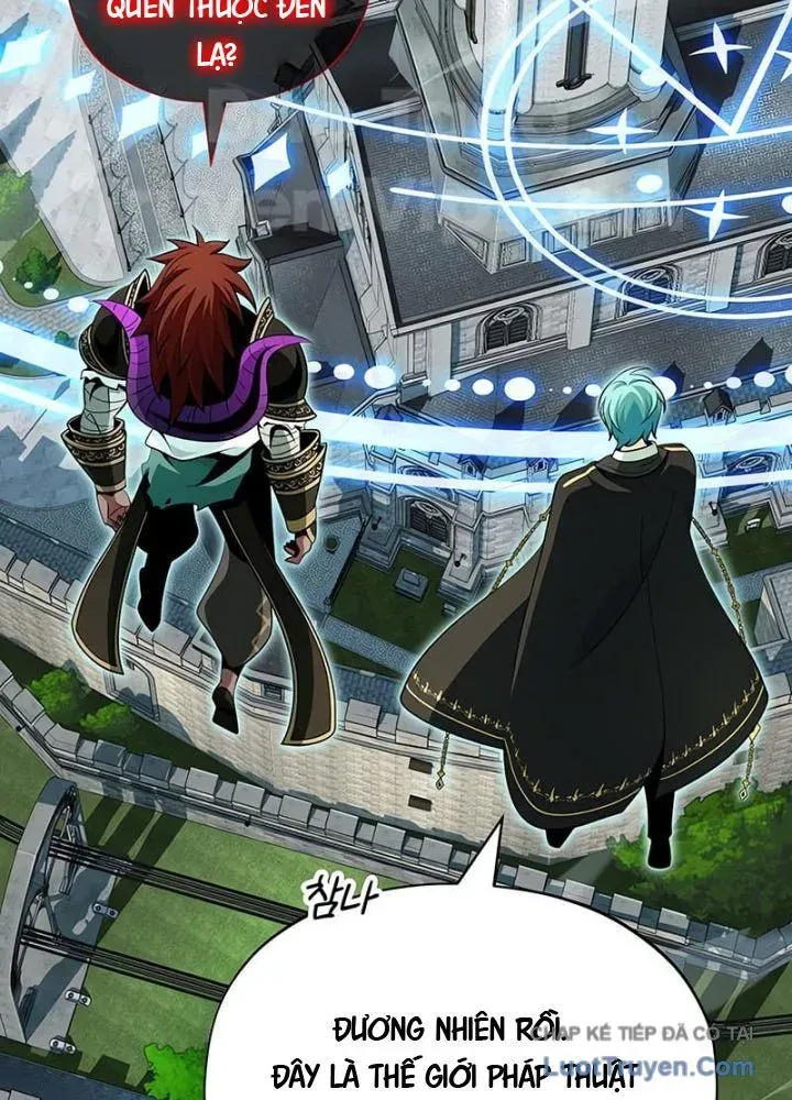 Sự Thức Tỉnh Của Hắc Ma Pháp Sư Sau 66666 Năm Chap 161 - Next Chap 160