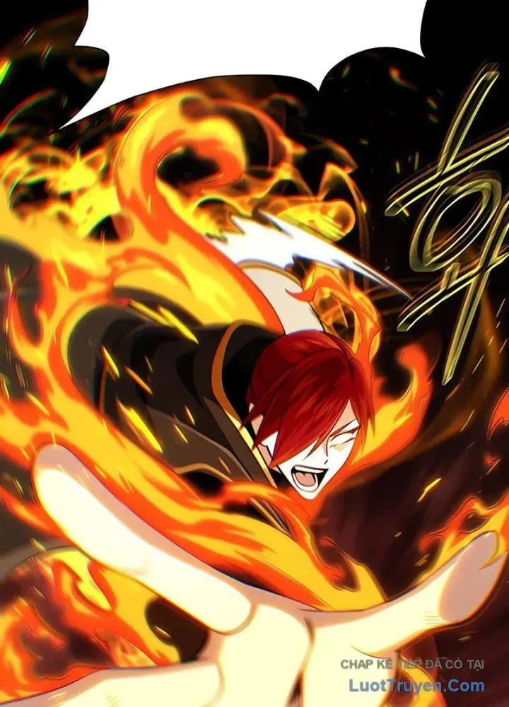 Sự Thức Tỉnh Của Hắc Ma Pháp Sư Sau 66666 Năm Chap 161 - Next Chap 160