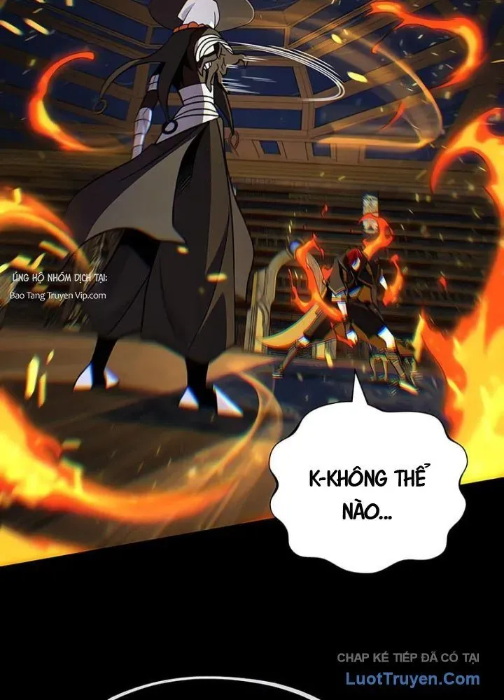 Sự Thức Tỉnh Của Hắc Ma Pháp Sư Sau 66666 Năm Chap 161 - Next Chap 160