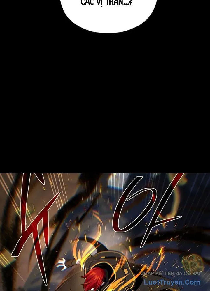 Sự Thức Tỉnh Của Hắc Ma Pháp Sư Sau 66666 Năm Chap 161 - Next Chap 160