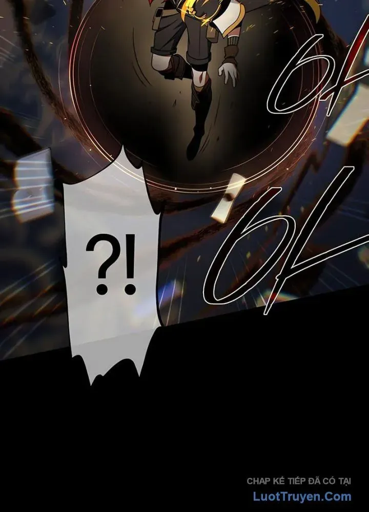 Sự Thức Tỉnh Của Hắc Ma Pháp Sư Sau 66666 Năm Chap 161 - Next Chap 160