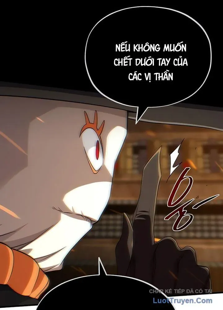 Sự Thức Tỉnh Của Hắc Ma Pháp Sư Sau 66666 Năm Chap 161 - Next Chap 160