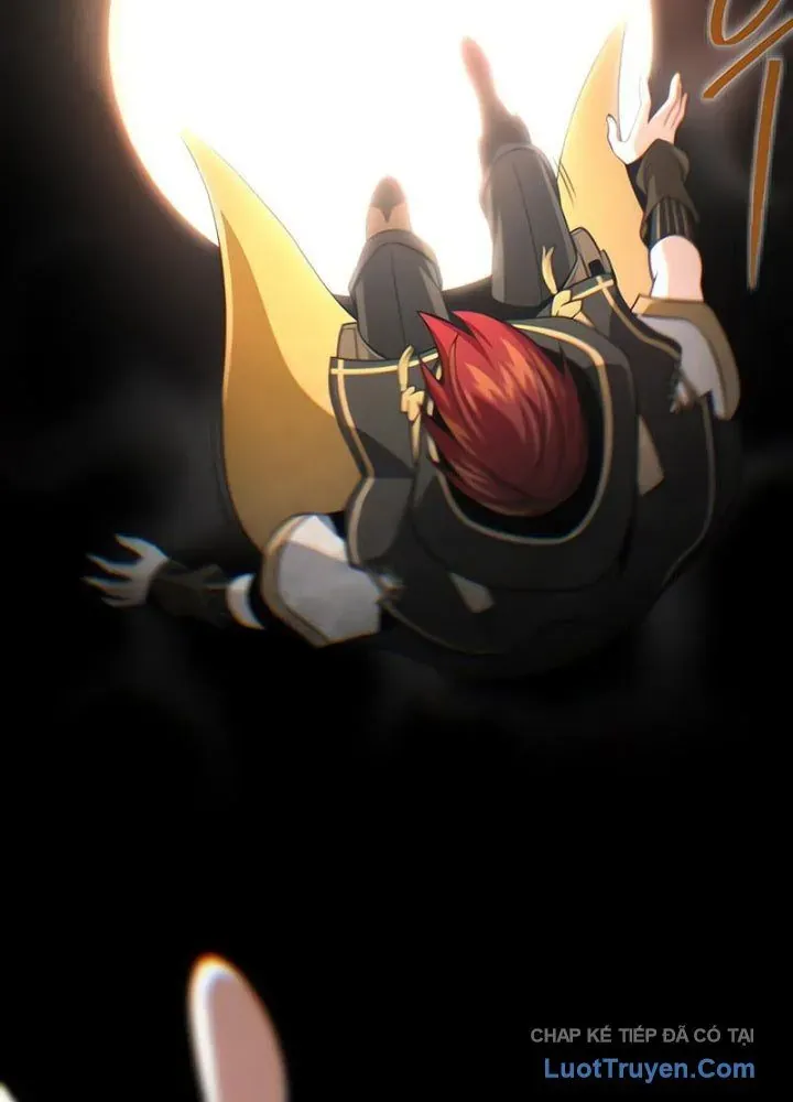 Sự Thức Tỉnh Của Hắc Ma Pháp Sư Sau 66666 Năm Chap 161 - Next Chap 160