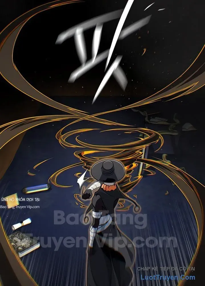 Sự Thức Tỉnh Của Hắc Ma Pháp Sư Sau 66666 Năm Chap 161 - Next Chap 160