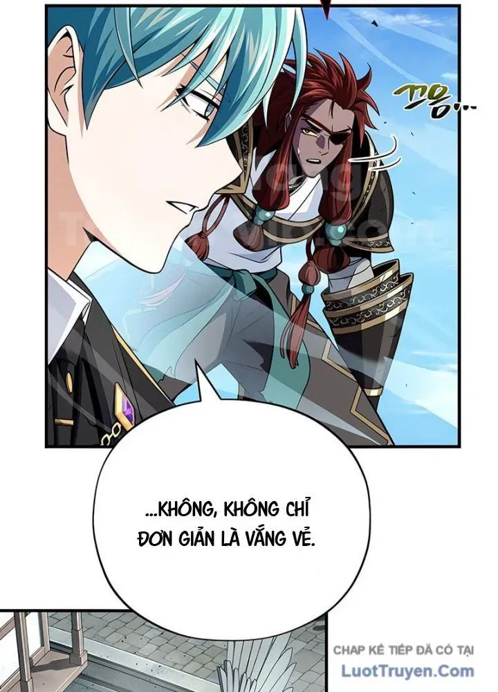 Sự Thức Tỉnh Của Hắc Ma Pháp Sư Sau 66666 Năm Chap 161 - Next Chap 160