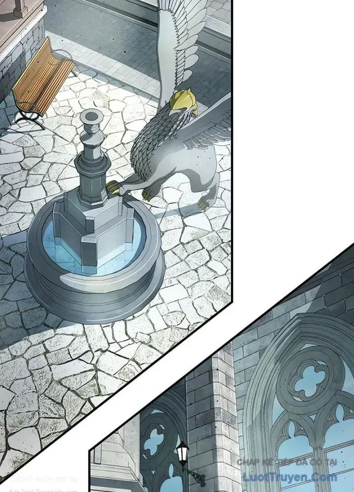 Sự Thức Tỉnh Của Hắc Ma Pháp Sư Sau 66666 Năm Chap 161 - Next Chap 160