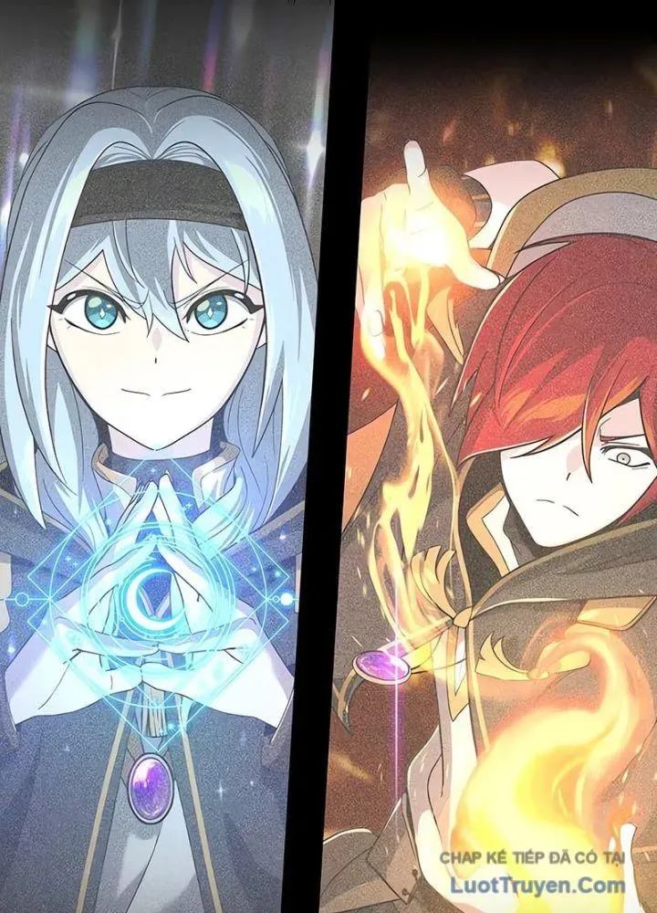 Sự Thức Tỉnh Của Hắc Ma Pháp Sư Sau 66666 Năm Chap 161 - Next Chap 160