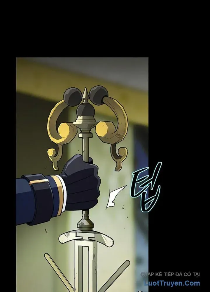 Sự Thức Tỉnh Của Hắc Ma Pháp Sư Sau 66666 Năm Chap 161 - Next Chap 160