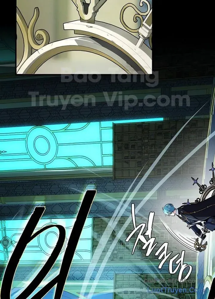 Sự Thức Tỉnh Của Hắc Ma Pháp Sư Sau 66666 Năm Chap 161 - Next Chap 160