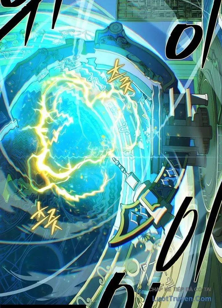 Sự Thức Tỉnh Của Hắc Ma Pháp Sư Sau 66666 Năm Chap 161 - Next Chap 160