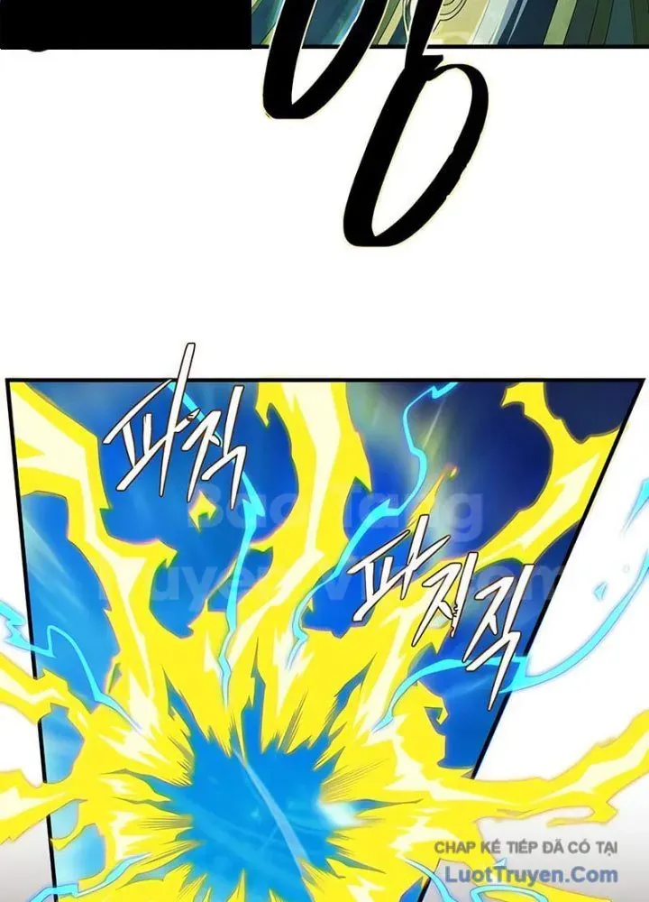 Sự Thức Tỉnh Của Hắc Ma Pháp Sư Sau 66666 Năm Chap 161 - Next Chap 160