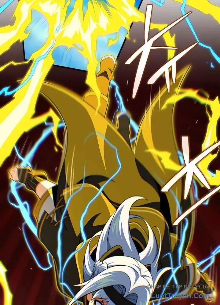 Sự Thức Tỉnh Của Hắc Ma Pháp Sư Sau 66666 Năm Chap 161 - Next Chap 160