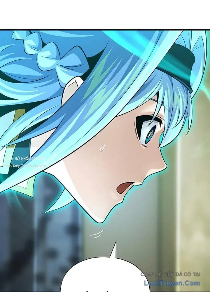 Sự Thức Tỉnh Của Hắc Ma Pháp Sư Sau 66666 Năm Chap 161 - Next Chap 160