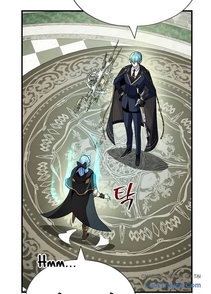 Sự Thức Tỉnh Của Hắc Ma Pháp Sư Sau 66666 Năm Chap 161 - Next Chap 160