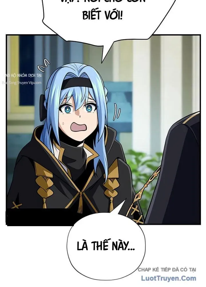 Sự Thức Tỉnh Của Hắc Ma Pháp Sư Sau 66666 Năm Chap 161 - Next Chap 160