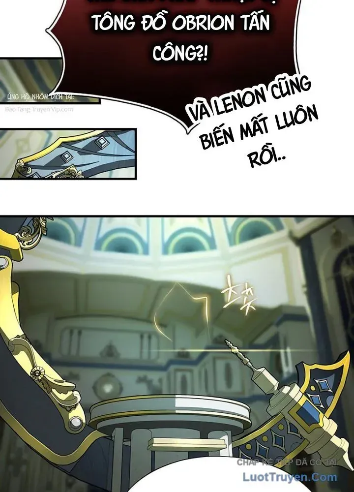 Sự Thức Tỉnh Của Hắc Ma Pháp Sư Sau 66666 Năm Chap 161 - Next Chap 160