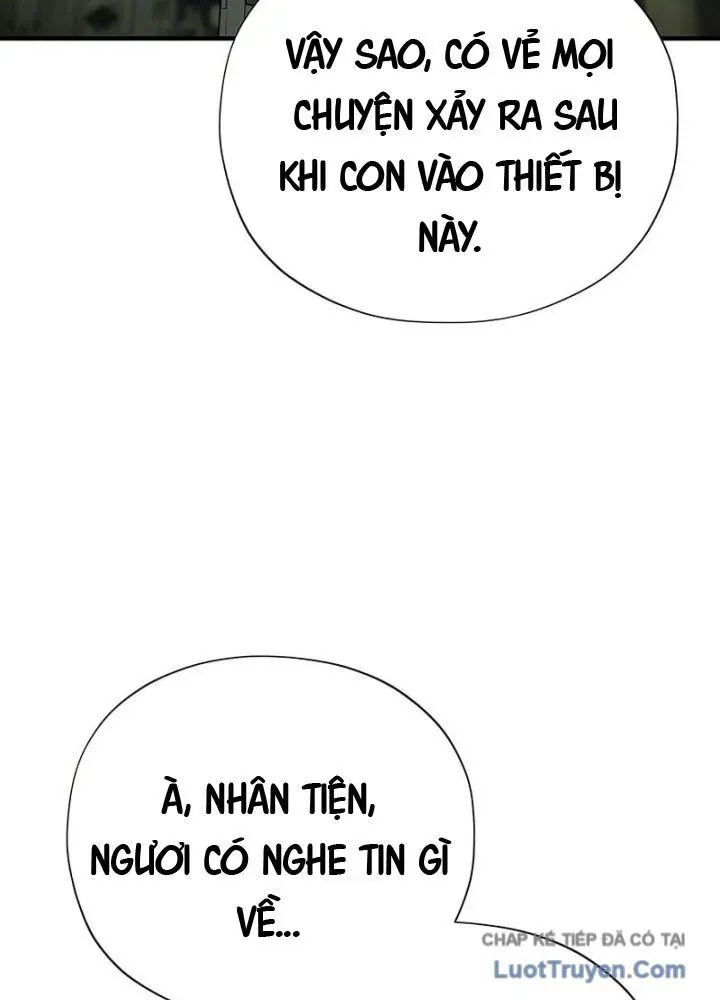 Sự Thức Tỉnh Của Hắc Ma Pháp Sư Sau 66666 Năm Chap 161 - Next Chap 160