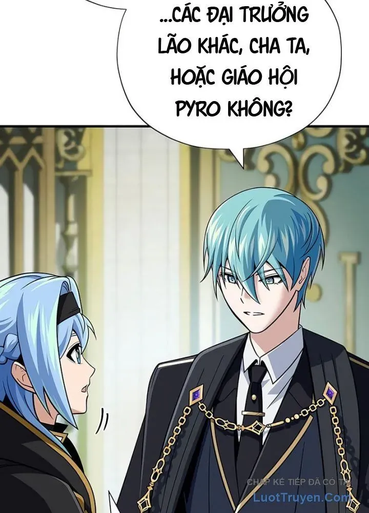 Sự Thức Tỉnh Của Hắc Ma Pháp Sư Sau 66666 Năm Chap 161 - Next Chap 160