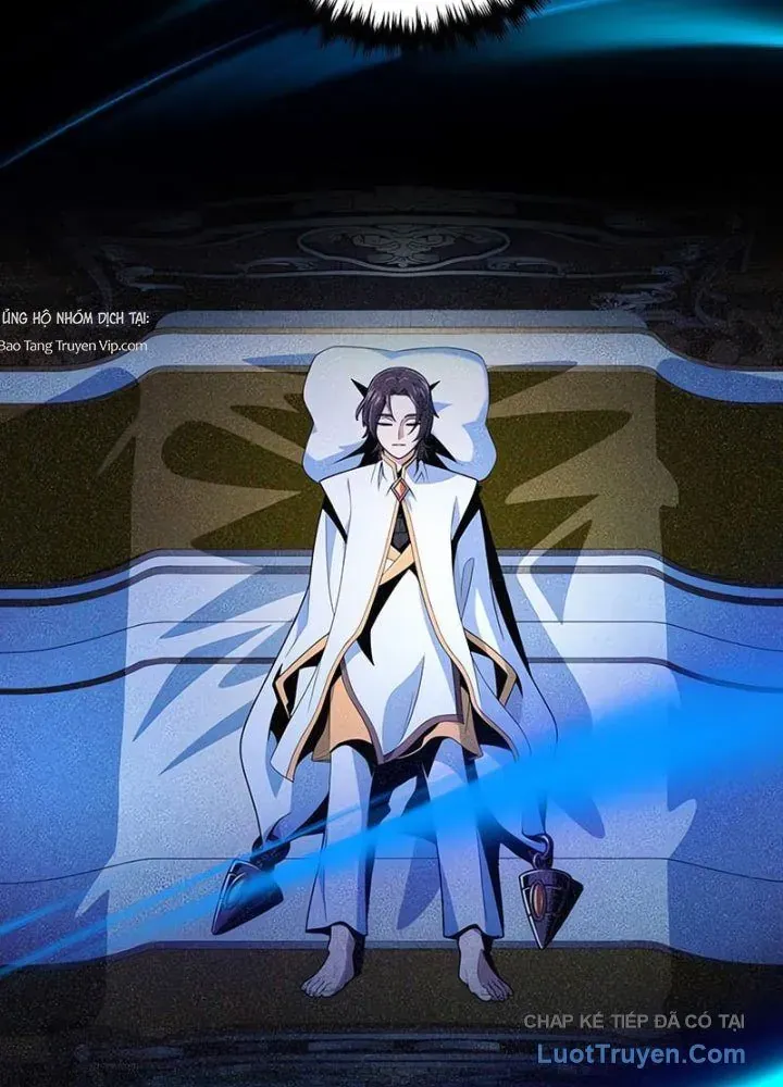 Sự Thức Tỉnh Của Hắc Ma Pháp Sư Sau 66666 Năm Chap 161 - Next Chap 160