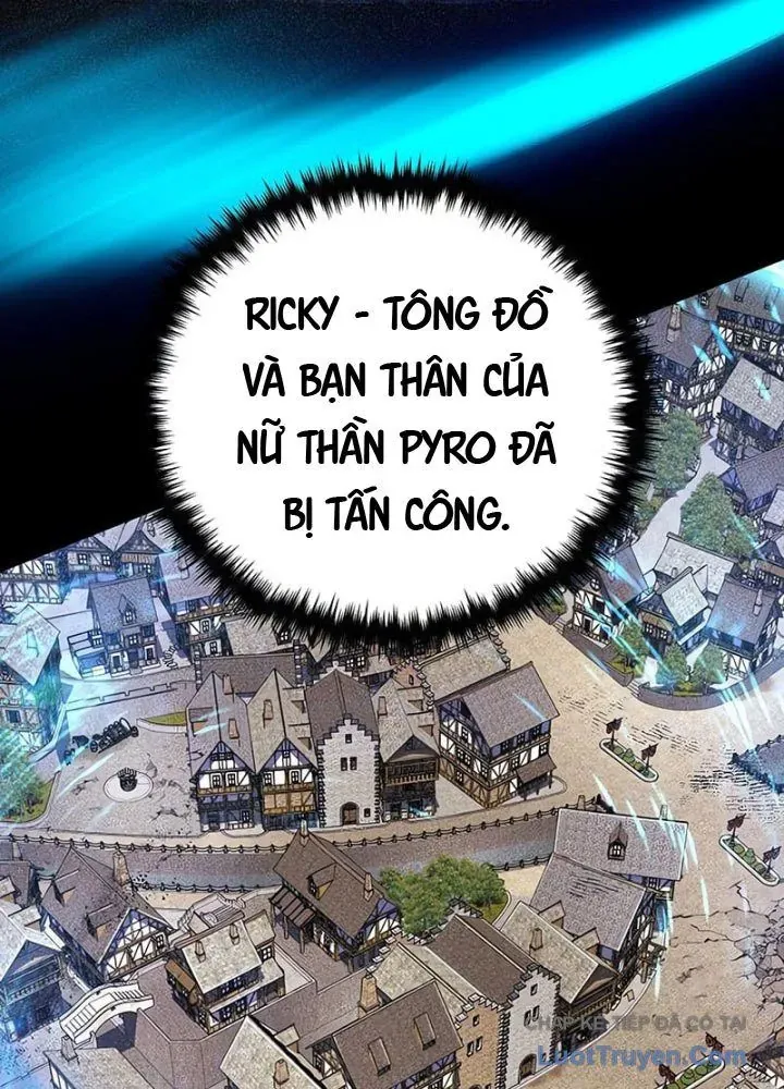 Sự Thức Tỉnh Của Hắc Ma Pháp Sư Sau 66666 Năm Chap 161 - Next Chap 160