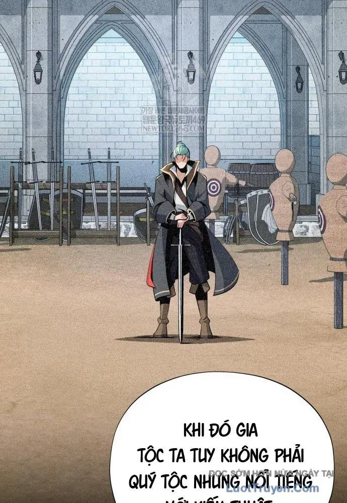 Sự Thức Tỉnh Của Hắc Ma Pháp Sư Sau 66666 Năm Chap 162 - Next Chap 161