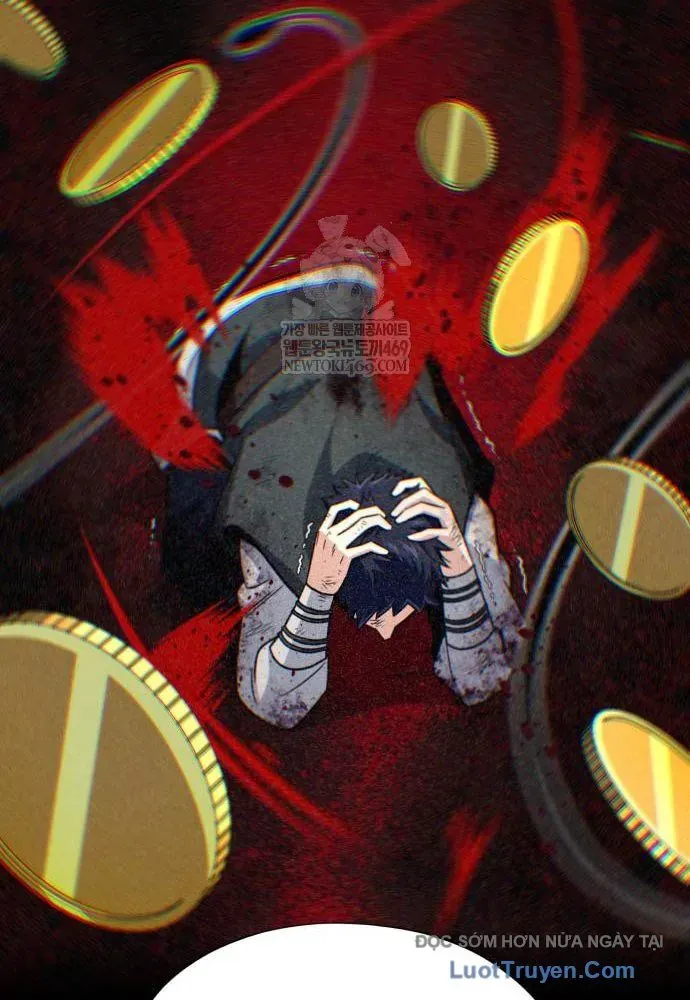 Sự Thức Tỉnh Của Hắc Ma Pháp Sư Sau 66666 Năm Chap 162 - Next Chap 161