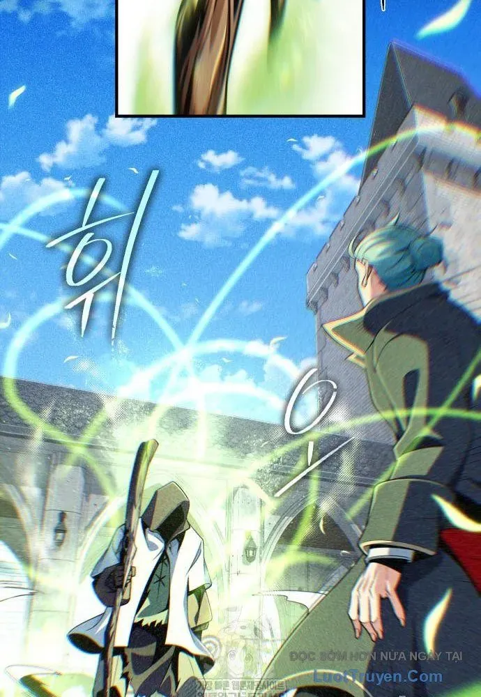 Sự Thức Tỉnh Của Hắc Ma Pháp Sư Sau 66666 Năm Chap 162 - Next Chap 161