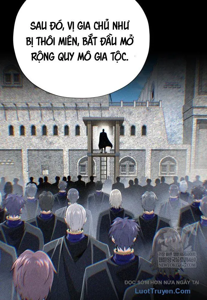 Sự Thức Tỉnh Của Hắc Ma Pháp Sư Sau 66666 Năm Chap 162 - Next Chap 161