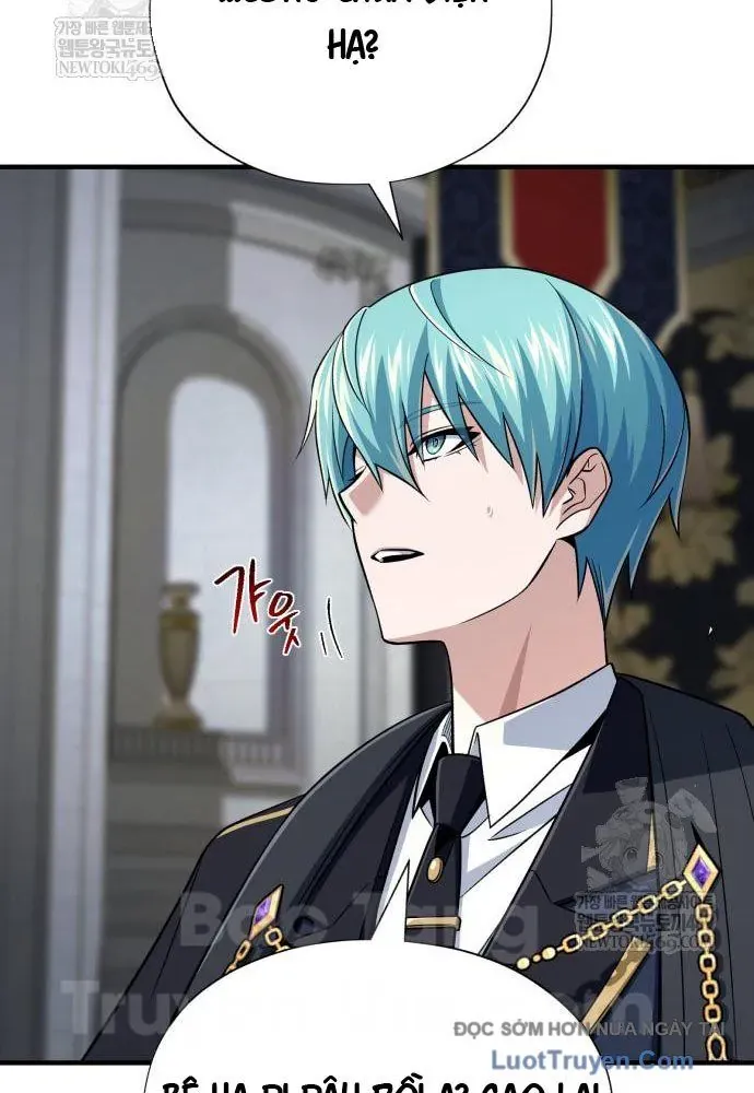 Sự Thức Tỉnh Của Hắc Ma Pháp Sư Sau 66666 Năm Chap 162 - Next Chap 161