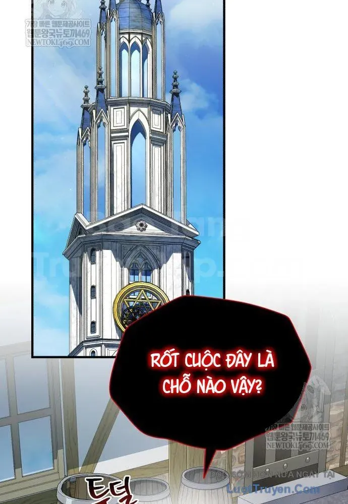 Sự Thức Tỉnh Của Hắc Ma Pháp Sư Sau 66666 Năm Chap 162 - Next Chap 161