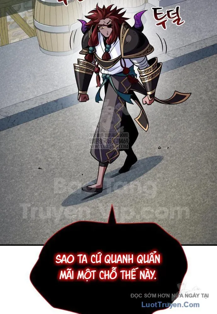 Sự Thức Tỉnh Của Hắc Ma Pháp Sư Sau 66666 Năm Chap 162 - Next Chap 161