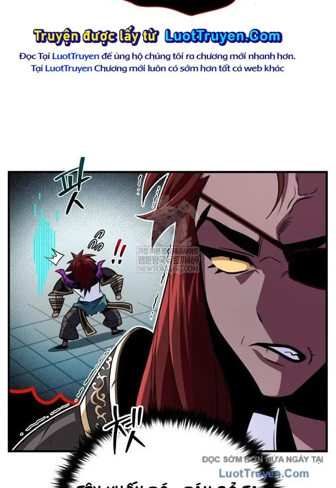 Sự Thức Tỉnh Của Hắc Ma Pháp Sư Sau 66666 Năm Chap 162 - Next Chap 161