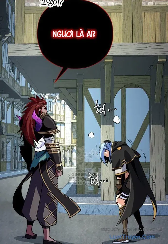 Sự Thức Tỉnh Của Hắc Ma Pháp Sư Sau 66666 Năm Chap 162 - Next Chap 161