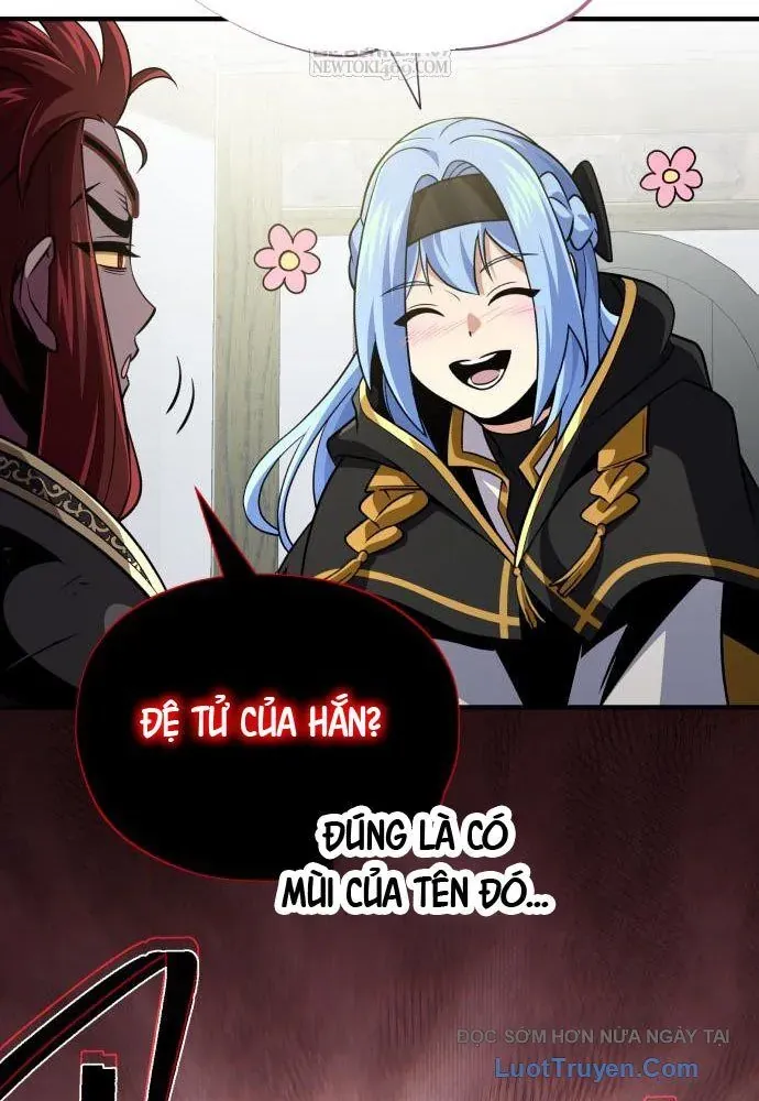 Sự Thức Tỉnh Của Hắc Ma Pháp Sư Sau 66666 Năm Chap 162 - Next Chap 161