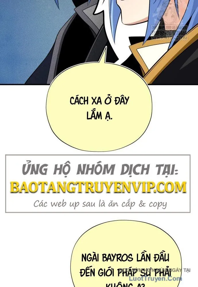 Sự Thức Tỉnh Của Hắc Ma Pháp Sư Sau 66666 Năm Chap 162 - Next Chap 161