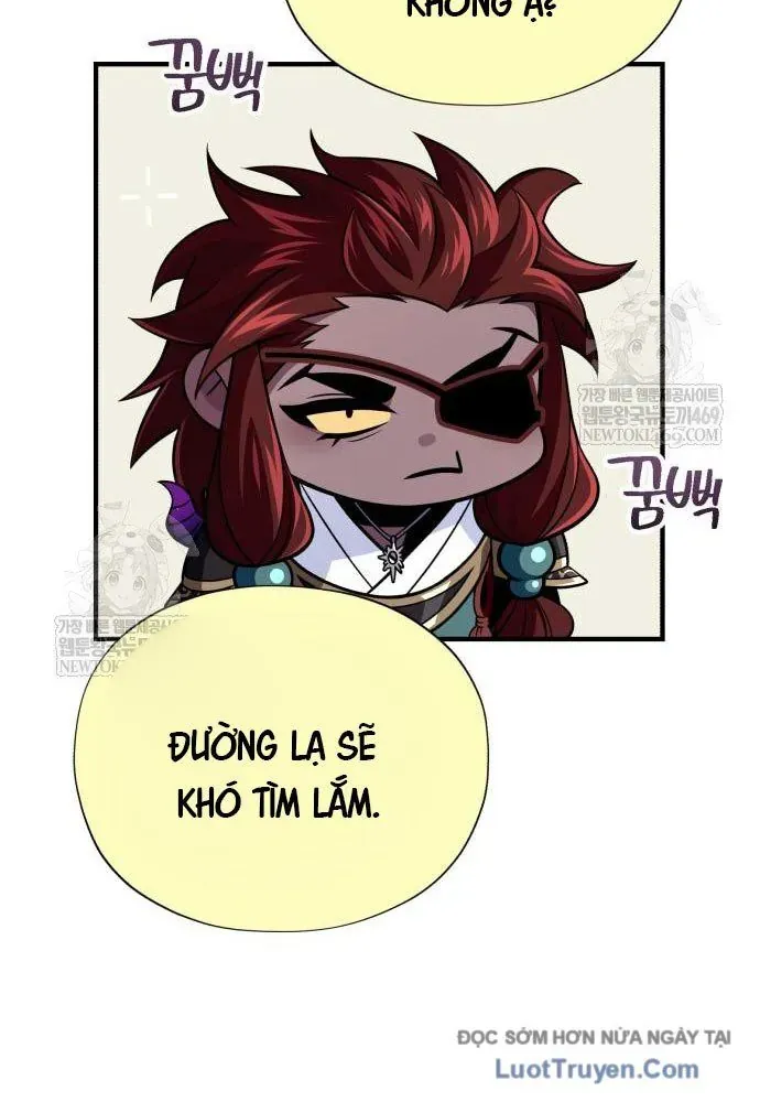 Sự Thức Tỉnh Của Hắc Ma Pháp Sư Sau 66666 Năm Chap 162 - Next Chap 161