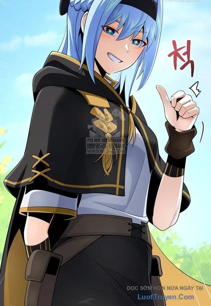 Sự Thức Tỉnh Của Hắc Ma Pháp Sư Sau 66666 Năm Chap 162 - Next Chap 161