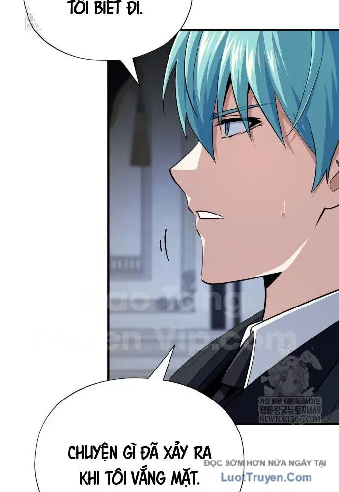 Sự Thức Tỉnh Của Hắc Ma Pháp Sư Sau 66666 Năm Chap 162 - Next Chap 161