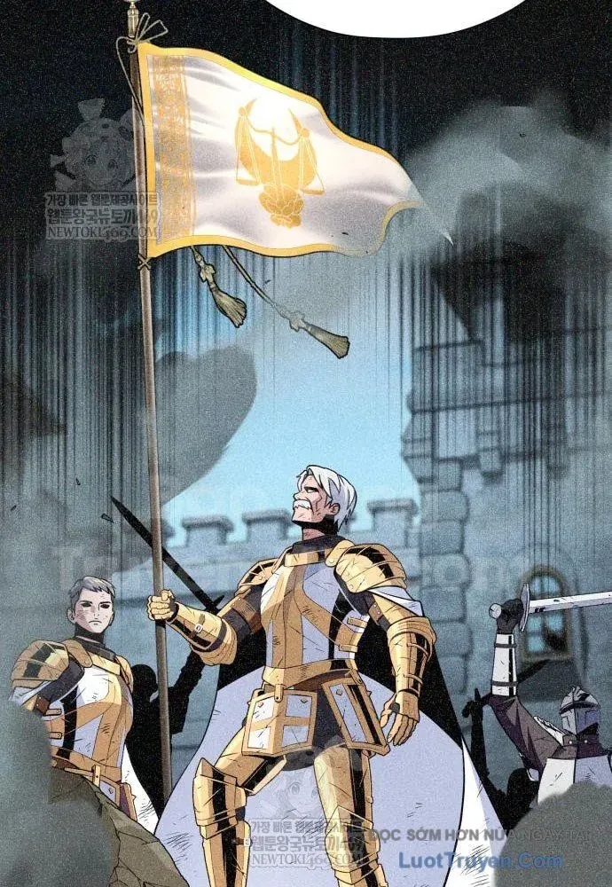 Sự Thức Tỉnh Của Hắc Ma Pháp Sư Sau 66666 Năm Chap 162 - Next Chap 161