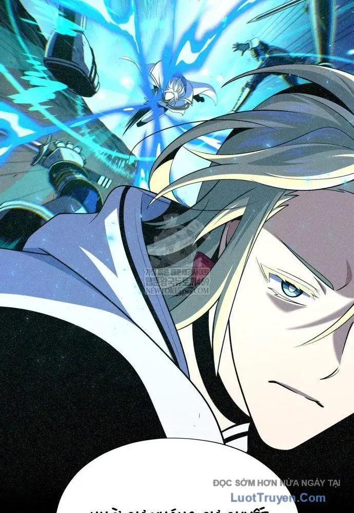 Sự Thức Tỉnh Của Hắc Ma Pháp Sư Sau 66666 Năm Chap 162 - Next Chap 161